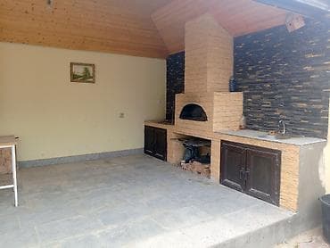 Həyət evi alıram: 110 kv. m, 3 otaqlı — 3