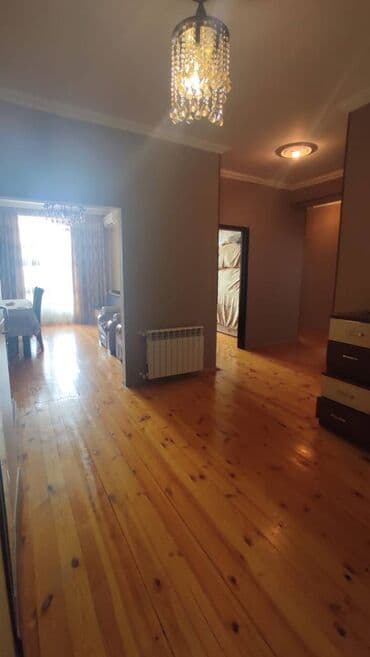 xirdalanda tecili satilan evler: Qaraçuxur qəs., 3 otaqlı, Yeni tikili, 88 kv. m — 9