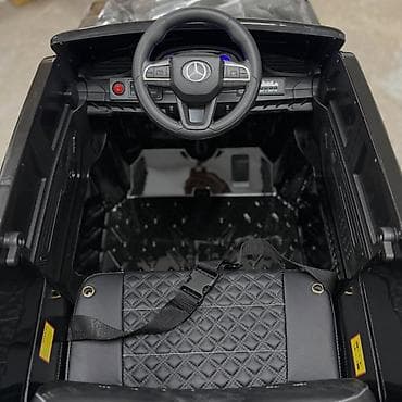elekt: ❤️ Yeni Möhtəşəm Model – Mercedes 30S ❤️ Uşaqlar üçün həm güclü, həm — 9
