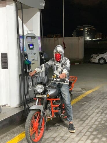 suret qutusu satilir: Tufan - Tufan — 8