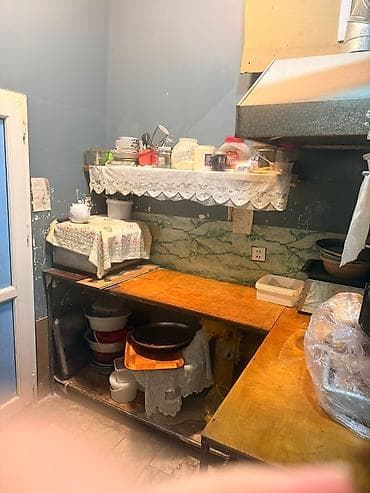 Hazır biznes satılır – hazır işlək kiçik iaşə/fast‑food — 3