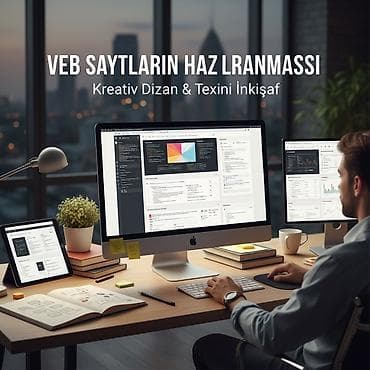 ucuz internet paketleri: Veb saytların hazırlanması — 1
