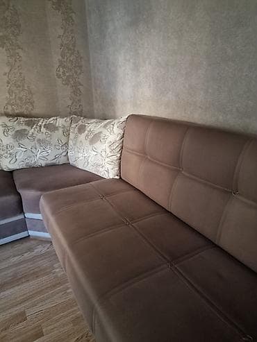 islenmis kunc divani: İşlənmiş, Künc divan, Divan, Bazalı, Açılan — 5