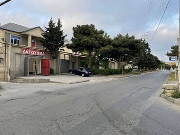залог коммерческой недвижимости: AVTOYUYUCU tek box moyka icareye verilir. Yolqiragi — 9
