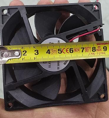 Digər alətlər: Rəqəmsal temperatur və rütubət ölçənlər – sensorlu göstəricilər və — 6