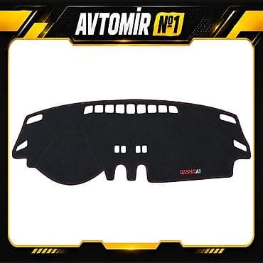 tank pro: Nissan Qashqai 2006–2013 üçün Panel Örtüyü Avtomobilin panelini günəş — 1