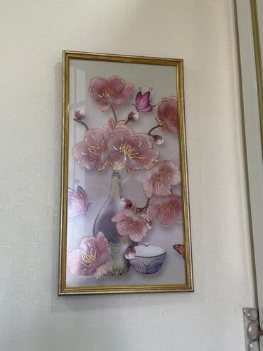 Pulsuz: Tablolar hər biri 10 azn — 2