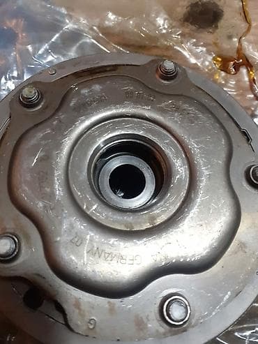 Системы освещения: Chevrolet Cobalt VANUS 1.6 л, Бензин, Оригинал, США — 4