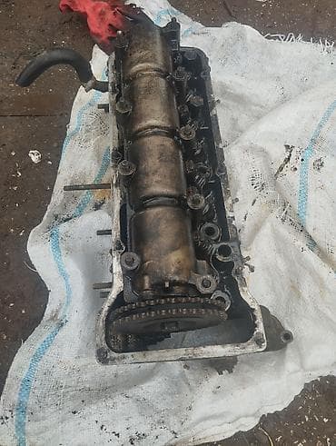 vaz qapilari: VAZ 2101-1003015 silindr başlığı komplekti - Model/markalanma: VAZ — 5