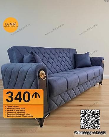 Di̇van-kravat, Açılan, Bazalı, Şəhərdaxili pulsuz çatdırılma