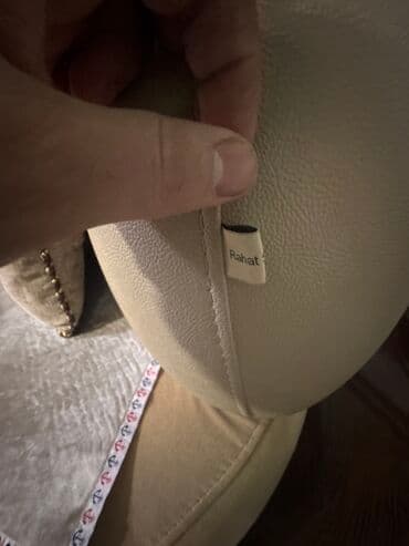 cay evi ucun divan islenmis: Künc divan, İşlənmiş, Açılmayan, Bazasız, Vеlur parça, Çatdırılma yoxdur — 5