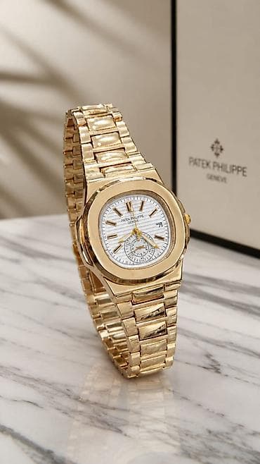 patek: Patek Philippe — 6