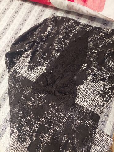 Dəstlər, kostyumlar: Ziyafet donları.uzun.38/40 razmer.ela veziyyetde.qiymət razılaşna yolu — 6