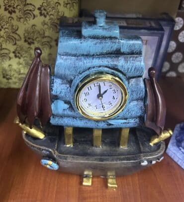 Фигуры: Фигура, Резина — 9