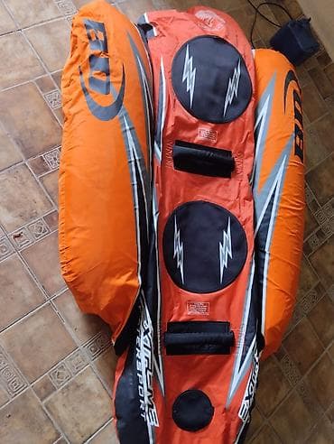 Ovçuluq və balıqçılıq: Лубой жалет 20ман — 8