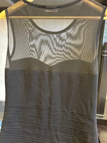 ikinci əl uşaq əşyaları: Qara don — 3