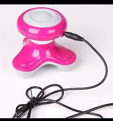ucuz htc: Masajor, Vibro masajor, Bədən üçün, Yeni — 3