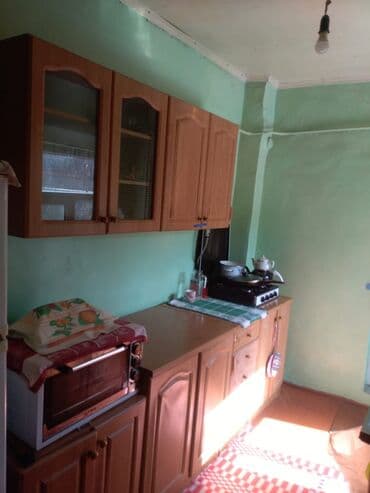 kiraye evler azadliqda: Ev Bulbule qesebesinde kamsamilskiden 3-4 dayanacaq yuxarda 140 nom — 5