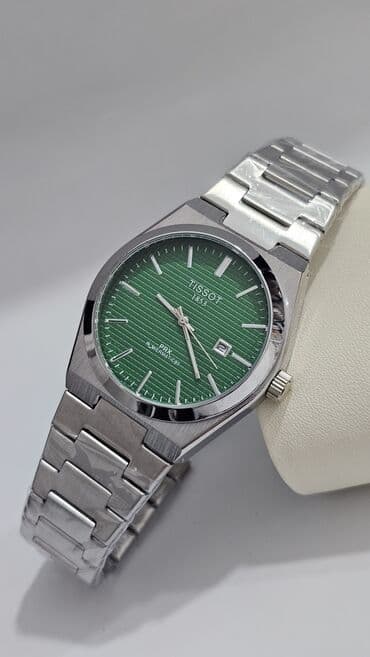 Информатика: Наручные часы, Patek Phillipe, цвет - Коричневый — 12