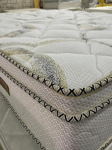 Yeni, Ortopedik matras, İki nəfərlik