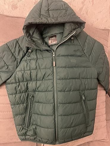 Kurtka, Bolonka, Yaz, Bershka, XL