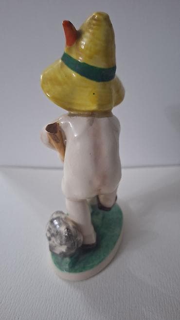 Şəkillər, tablolar: Fiqur, Keramika — 3