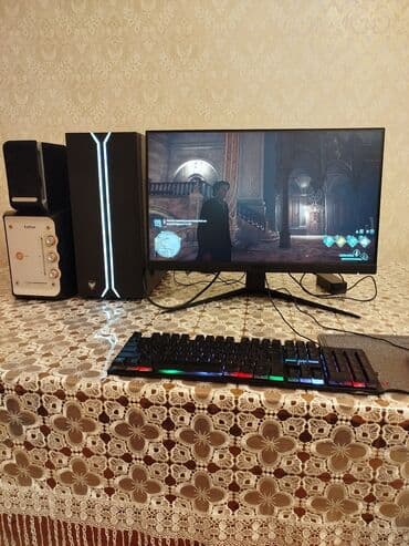 Great Wall: Komyyter iqravoy satilir gencededir — 1