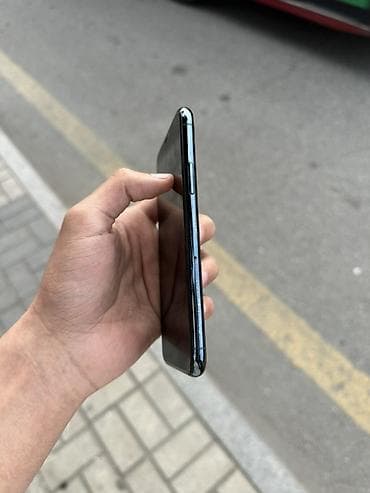 iphone 11 128gb pro: IPhone 11 Pro, 64 GB, Matte Midnight Green, Face ID — 3