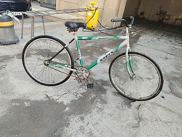 Stels Navigator şəhər/trek tipli velosiped - Çərçivə: polad, klassik lalafo.az -da Stels Navigator şəhər/trek tipli velosiped - Çərçivə: polad, klassik
