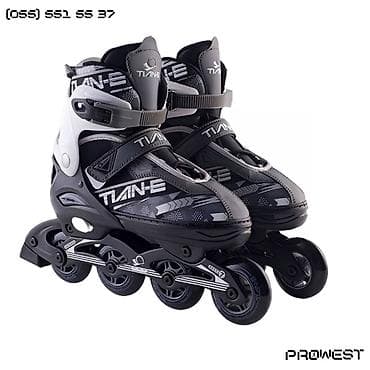 rolik qiymətləri: 🔥 TLAN-E Premium Rolik 🔥 Sürət, komfort və stil — hamısı bir modeldə! — 4