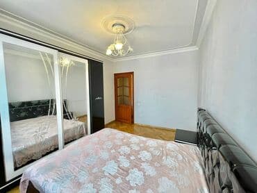 sibrizdə evlərin qiyməti: Bakı, 3 otaqlı, Köhnə tikili, m. Həzi Aslanov, 75 kv. m — 7