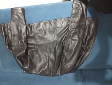 cins pencekler: Qara klaccik cəket — 2