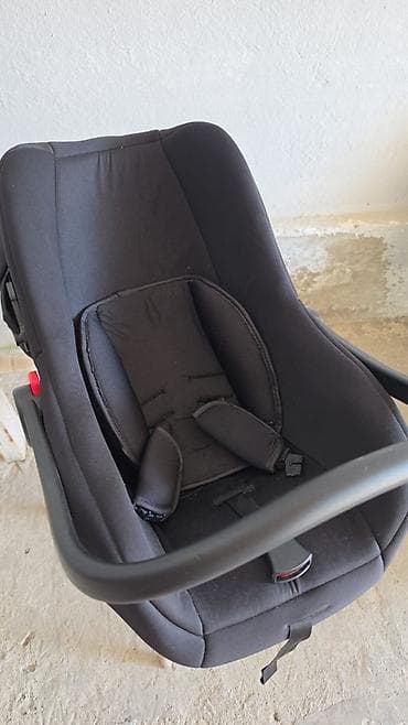 Modullu arabalar: 2-i 1-də araba, Kidilo, İşlənmiş, Yaş: <1 ay, Ünvandan götürmə — 5
