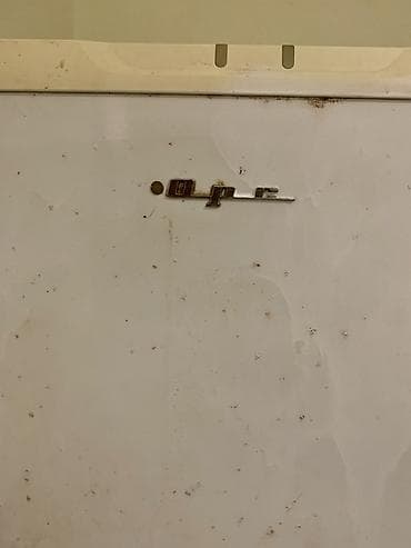 et soyduculari: İşlənmiş 2 qapılı Soyuducu Satılır, rəng - Ağ — 2