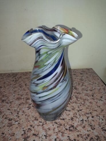 Qədmi Antik Guldan 10 azn