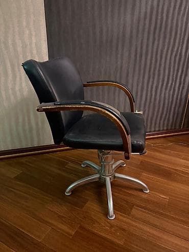 salon mebileri: Təkərsiz — 1