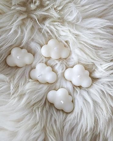 samdan: Şam Fiqurlu, Parafin — 5