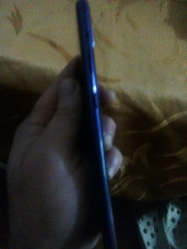 samsunq a10 ekran: Samsung Galaxy A10, 32 ГБ, цвет - Синий, Сенсорный — 3