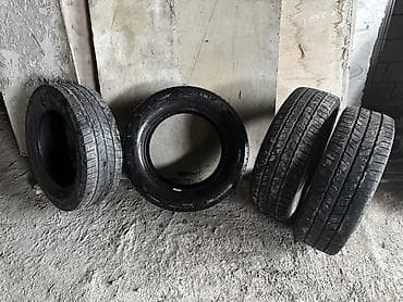 disk aliram: 205/65 R16C təptəzədir çox az istifadə olunub alana yaxşı endirim — 3