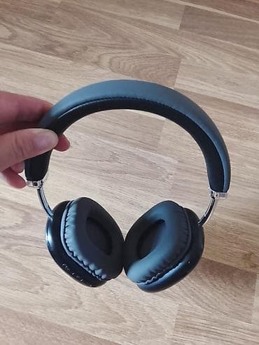 qulaqcıq bluetooth: Təzə alınıb 60 manata,heç 1 2 dəfə isdifadə olunmayıb əla efekti var — 3