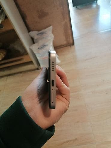 honor 9x: Honor X7d, 128 GB, rəng - Qızılı, İki sim kartlı — 6