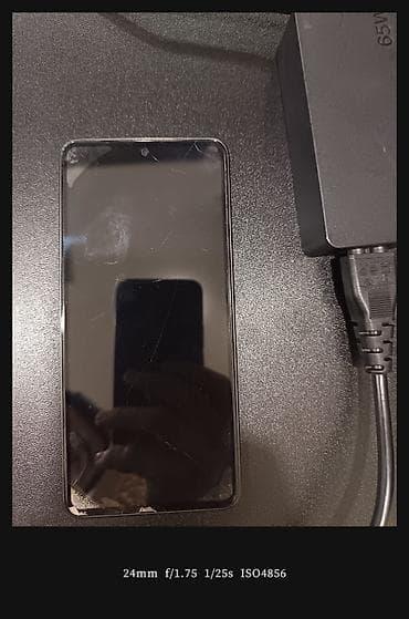 borofone be28 plus: Redmi smartfon – 108 MP kamera Xüsusiyyətlər: - Arxa kamera: 108 MP — 2