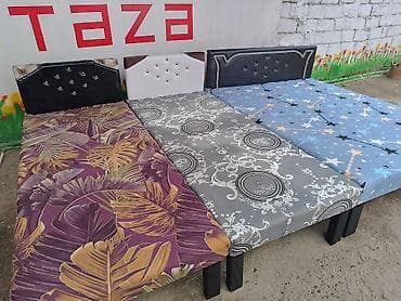 раскладушки в баку: Двуспальная кровать — 5