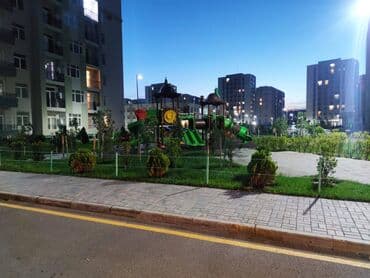 4 cu mikrorayon kiraye evler 2023: Yasamalda midada 9 mertebeli binanın 1-ci mərtəbəsində yerləşən ümumi — 17