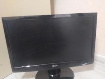 LG Flatron W1943SV monitor - Ekran diaqonalı: 18.5" - Panel: LCD (TN)