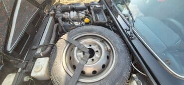 сколько стоит мопед: VAZ (LADA) 4x4 Niva: 1.7 l | 2013 il 256000 km Ofrouder/SUV — 8