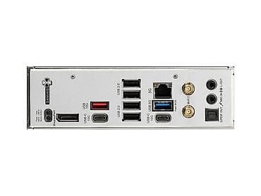 msi katana: MSİ B850 GAMING PLUS WIFI ana plata – Performans və Bağlantının — 4