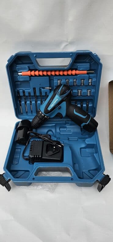 darvaza ikinci el: Drel makota Batareyalı model Diqqət Çatdırılma bir gün ərzində — 3