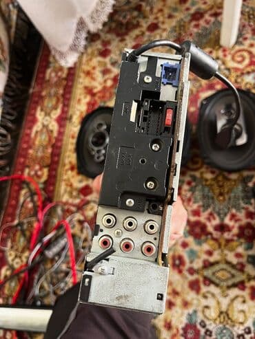 magnitafon pioner: Pioner magintafon 6050 — 2