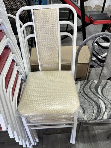 венский стул: Для гостиной, Новый, Нескладной, Стул — 16